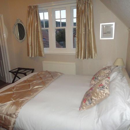 Beachy Rise Eastbourne Dış mekan fotoğraf