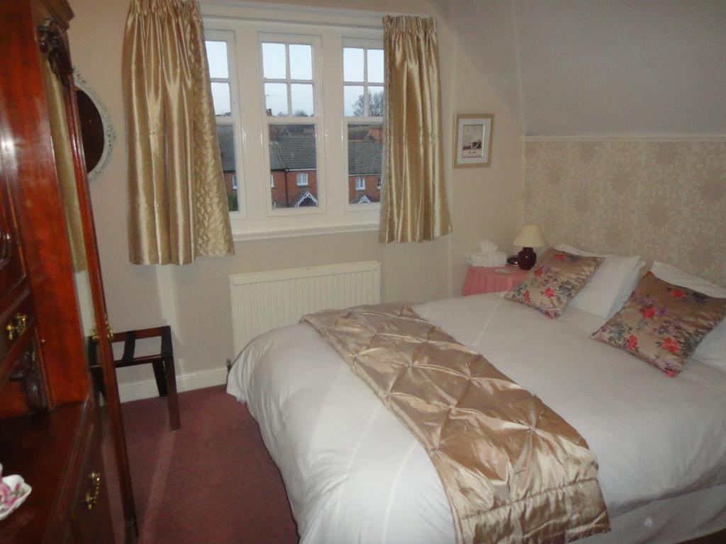 Beachy Rise Eastbourne Oda fotoğraf